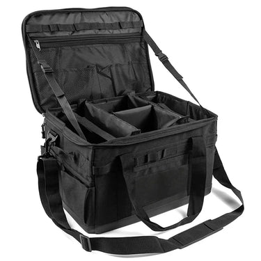 30L Camping Cooking Organizer Storage Bag