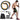 50LB Resistance Bands: Gym & Home Fitness