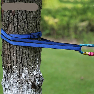 Eslinga de protección para escalada: alta resistencia y duradera