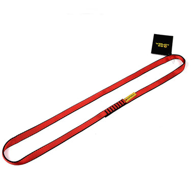Eslinga de protección para escalada: alta resistencia y duradera