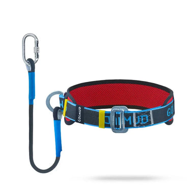 Versatile Safety Harness for Work & Outdoor Activities
