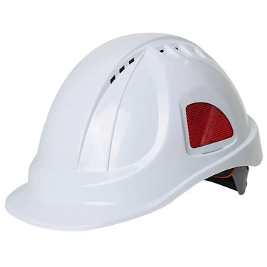Customizable Protection: Adjustable Safety Helmet