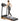 Compact Home Gym Incline Treadmill for Small Spaces