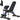 Adjustable Foldable Weight Bench for Home Gyms
