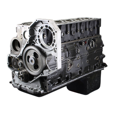 Industrial Injection Industrial Injection 5.9L Cummins 12 Valve Premium Stock Plus Short Block Core Charge of 2500 Applies PDM-12VSTKSB | PDM-12VSTKSB