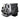 Industrial Injection Industrial Injection 5.9L Cummins 24 Valve Premium Stock Plus Short Block CORE CHARGE OF $2500 APPLIES | PDM-24VSTKSB