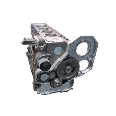 Industrial Injection Industrial Injection 5.9L Cummins 24 Valve Stage 2 Short Block Core Charge of 2500 Applies PDM-24VRSB | PDM-24VRSB