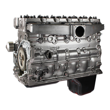 Industrial Injection 6.7L Cummins CR Stage 2 Long Block CORE CHARGE OF $3200 APPLIES