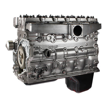 Industrial Injection 6.7L Cummins CR Stage 1 Long Block CORE CHARGE OF $3200 APPLIES