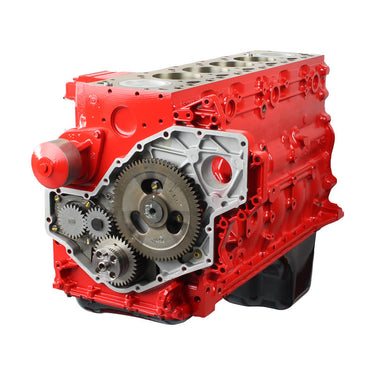 Industrial Injection Industrial Injection 5.9L Cummins CR Stage 2 Short Block Core Charge of 2500 Applies PDM-59RSB | PDM-59RSB