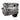Industrial Injection Industrial Injection 5.9L Cummins CR Stage 2 Long Block Core Charge of 3200 Applies PDM-59RLB | PDM-59RLB