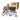 Industrial Injection Industrial Injection 6.7L Cummins Stage 1 Builder Box Core Charge of 2700 Applies PDM-67STBB | PDM-67STBB