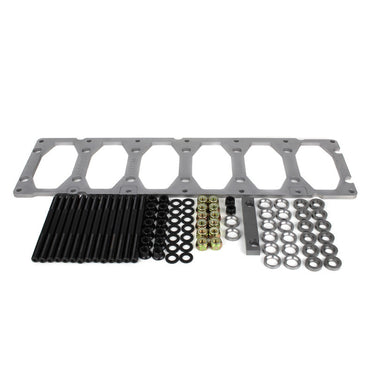 Industrial Injection Industrial Injection 2003-2018 5.9L 6.7L Cummins 14mm Gorilla Girdle Kit PDM-06023 | PDM-06023