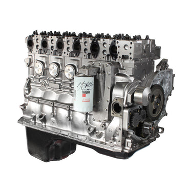 Industrial Injection Industrial Injection Cummins Shredder Series Long Block Core Charge of 3200 Applies PDM-SSRLB | PDM-SSRLB