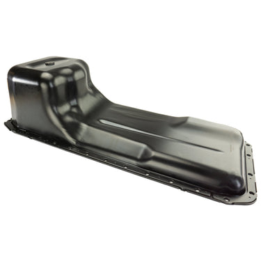 Industrial Injection Big Iron Stamped Oil Pan 2003-2018 5.9L / 6.7L Dodge Cummins | BICR5967OPMS