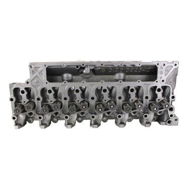 Industrial Injection Industrial Injection Cummins 5.9L 12v Cummins Stage 1 Cylinder Head Core Charge of 700 Applies PDM-12VSTH | PDM-12VSTH