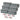 Rich Solar - 24V - 600AH - 15.3kWh Lithium Battery Bank