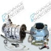 Advance Adapters AX15 TO BA10 NP231 27-3510AX15