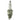Champion Copper Plus Plug Number H8C Spark Plug - 587