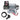 Warn WINCH, XD9000,12V,100', - 28500