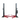 Katool KT-H120D 12,000lbs Two Post Lift — KT-H120D 12000lbs Two Post Lift and KT-MP2 Lift Height Extensions (Set of 4)