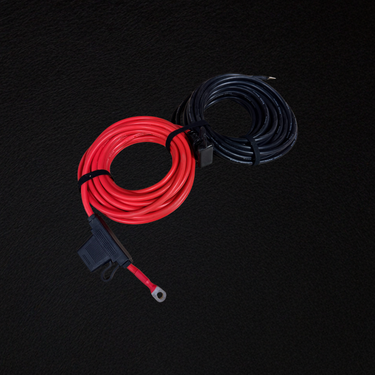 Arneses de cableado del compresor