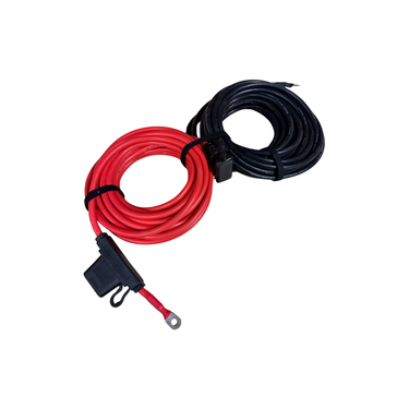 Arneses de cableado del compresor