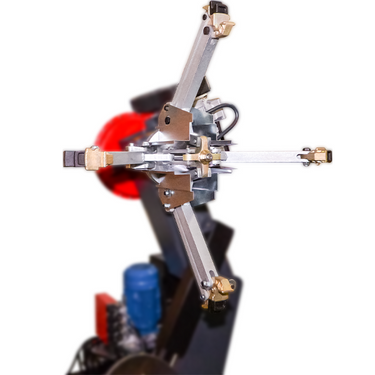 Katool KT-T260 Heavy Duty Tire Changer 14"-42" Rims