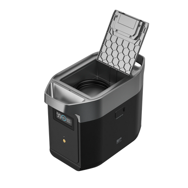 EcoFlow DELTA 2 Smart Extra Battery