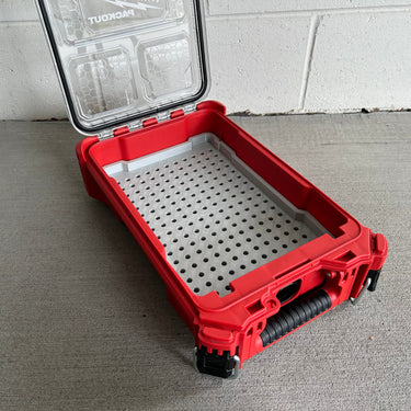 Packout Insert For Router Bit - Jonah Pope Design (JP-RBH)