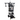 Katool KT-6100 Auto Body Frame Repair Dent Pulling Machine