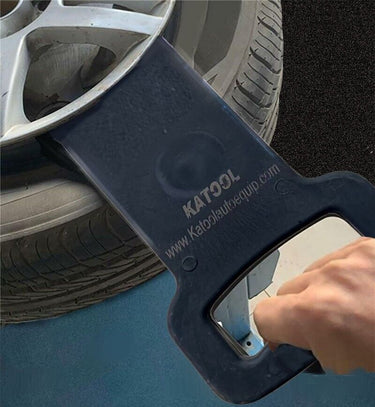 Tire Changer Mount Auto Tire Pressure Plate Bead Keeper Repair Tools Changer