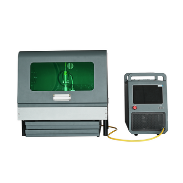 C700 Desktop Laser Cutter â€“ Compact, Precise & Easy to Use