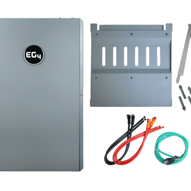 EG4 PowerPro System (ESS) 18kPV 14.3kWh