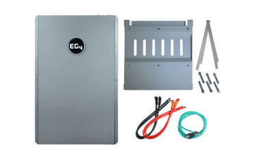 Sistema EG4 PowerPro (ESS) 18kFV 14.3kWh