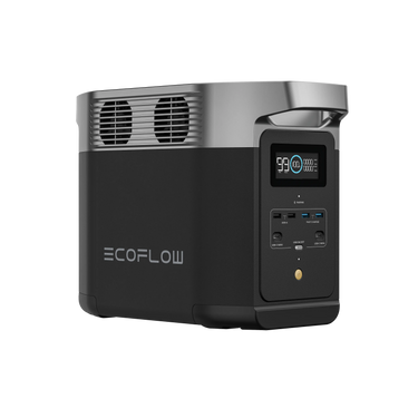 EcoFlow DELTA 2 Portable Power Station