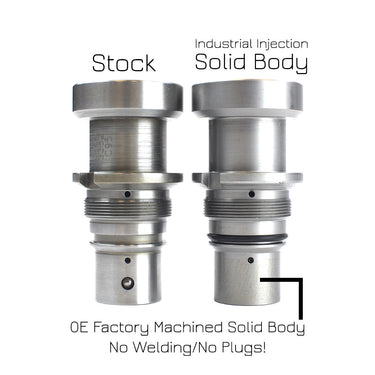 Industrial Injection Industrial Injection 6.0L Fuel Injector R1 (175cc 30Percent) Core Charge of 125 Applies II901-R1 | II901-R1