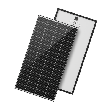 320W N-Type Solar Panel（2-Pack） — 8 Panels · Best Value