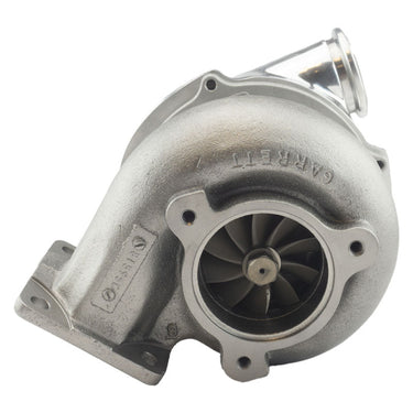 Industrial Injection TP38 XR SERIES Turbocharger FORD 94-97 7.3L 1.15 A R 66MM BILLET CORE CHARGE OF $150 APPLIES | 170308-XR1