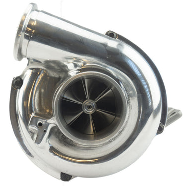 Industrial Injection TP38 XR SERIES Turbocharger FORD 94-97 7.3L 1.15 A R 66MM BILLET CORE CHARGE OF $150 APPLIES | 170308-XR1