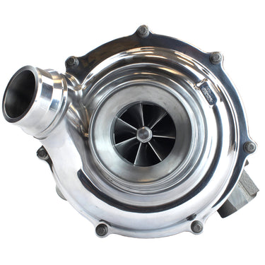 Industrial Injection AVNT3788 XR SERIES Turbocharger PowerStroke 6.7L 17-19 Pickup 64.5MM 72MM CORE CHARGE OF $250 APPLIES | 888143-0001-XR2