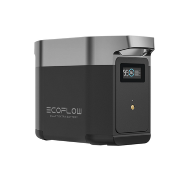 EcoFlow DELTA 2 Smart Extra Battery