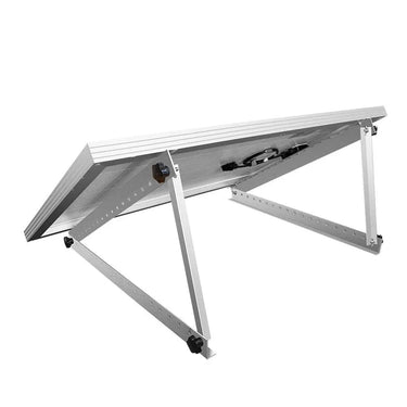 RV Tilt Mount Brackets — 50 Inch