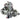 Industrial Injection Industrial Injection 7.3L FORD AMNUAL (185HP) DB2831-5028 | DB2831-5028