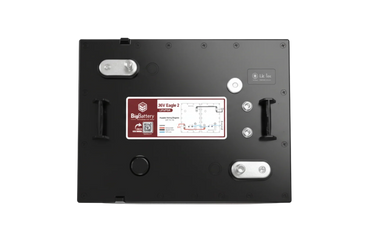 BigBattery 36V EAGLE 2 1.63 kWh LiFePO4 Battery with Heater and Comms