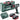 Metabo 603180620 Metabo BS 18 LTX-3 BL QI METAL 5.5 Kit MB Taladro/atornillador inalámbrico sin escobillas de 18 V y 3 velocidades