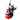 Katool KT-T850 Tilt-Back Tire Changer 14"-28" Rims — KT-T850 Tilt-Back Tire Changer only