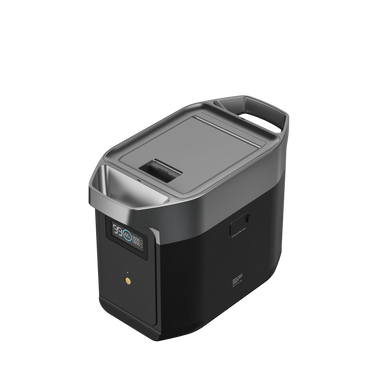 EcoFlow DELTA 2 Smart Extra Battery