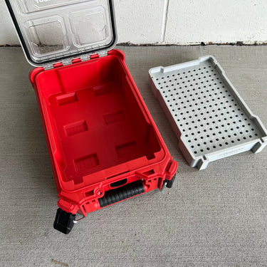 Packout Insert For Router Bit - Jonah Pope Design (JP-RBH)