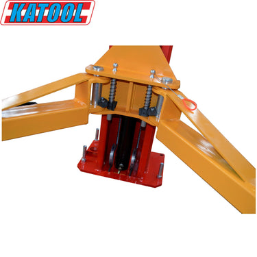 Katool KT-M120 12,000 lbs Two Post Lift — KT-M120 12000lbs Two Post Lift only